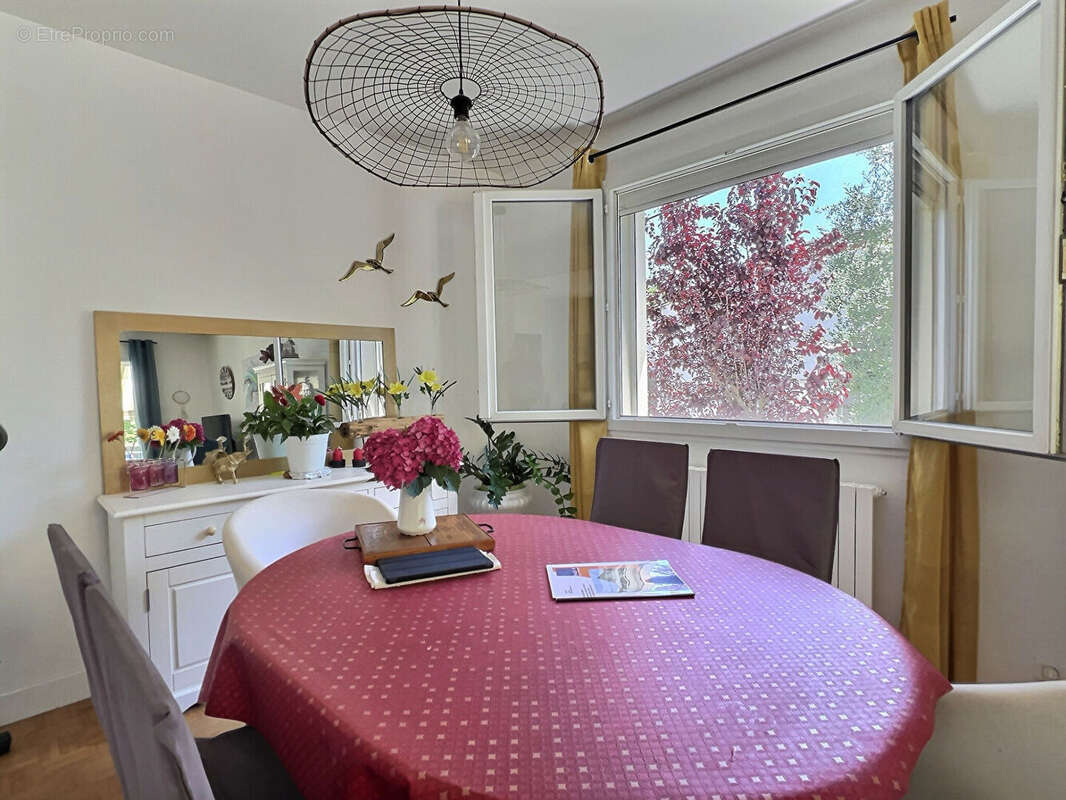 Maison à VILLENEUVE-SUR-LOT