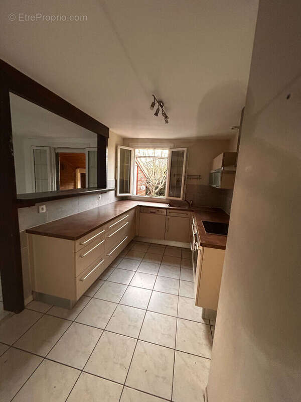 Maison à FENOUILLET