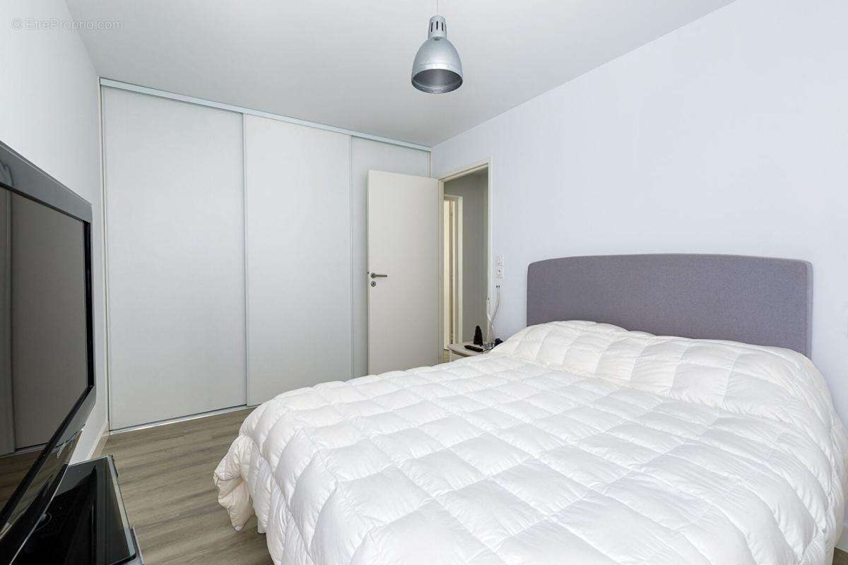 Appartement à BATZ-SUR-MER