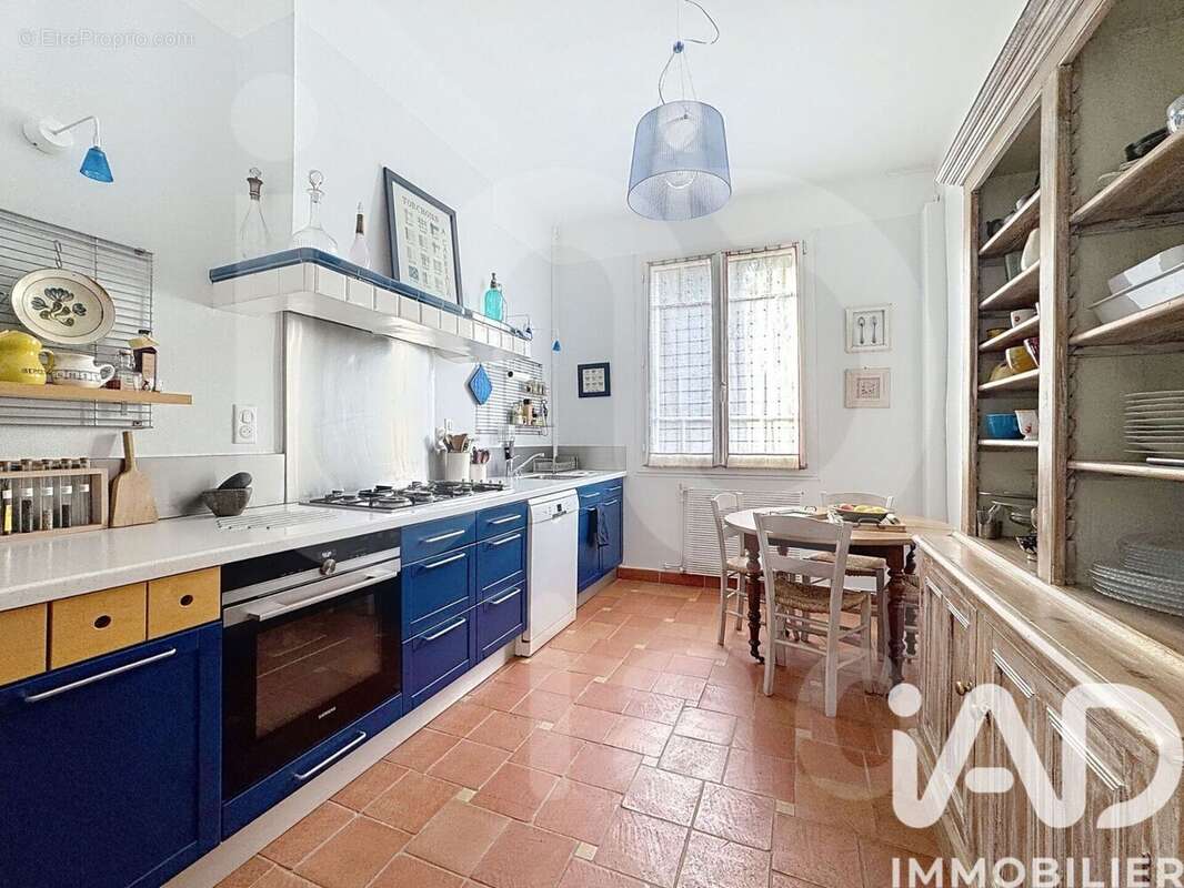 Photo 6 - Maison à TOULOUSE