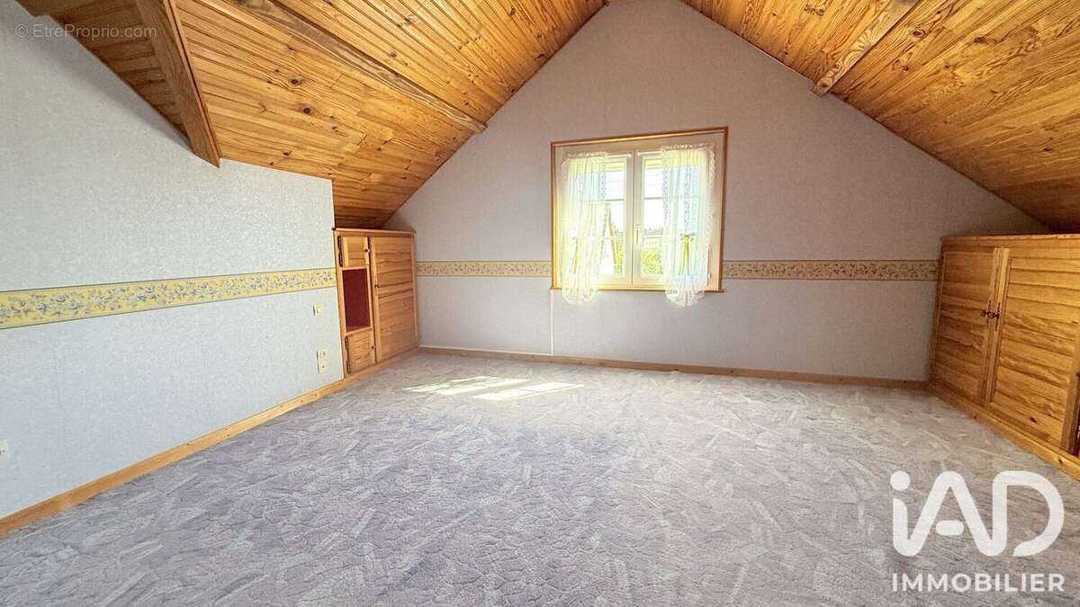Maison 103 m² à Brou  - photo 7