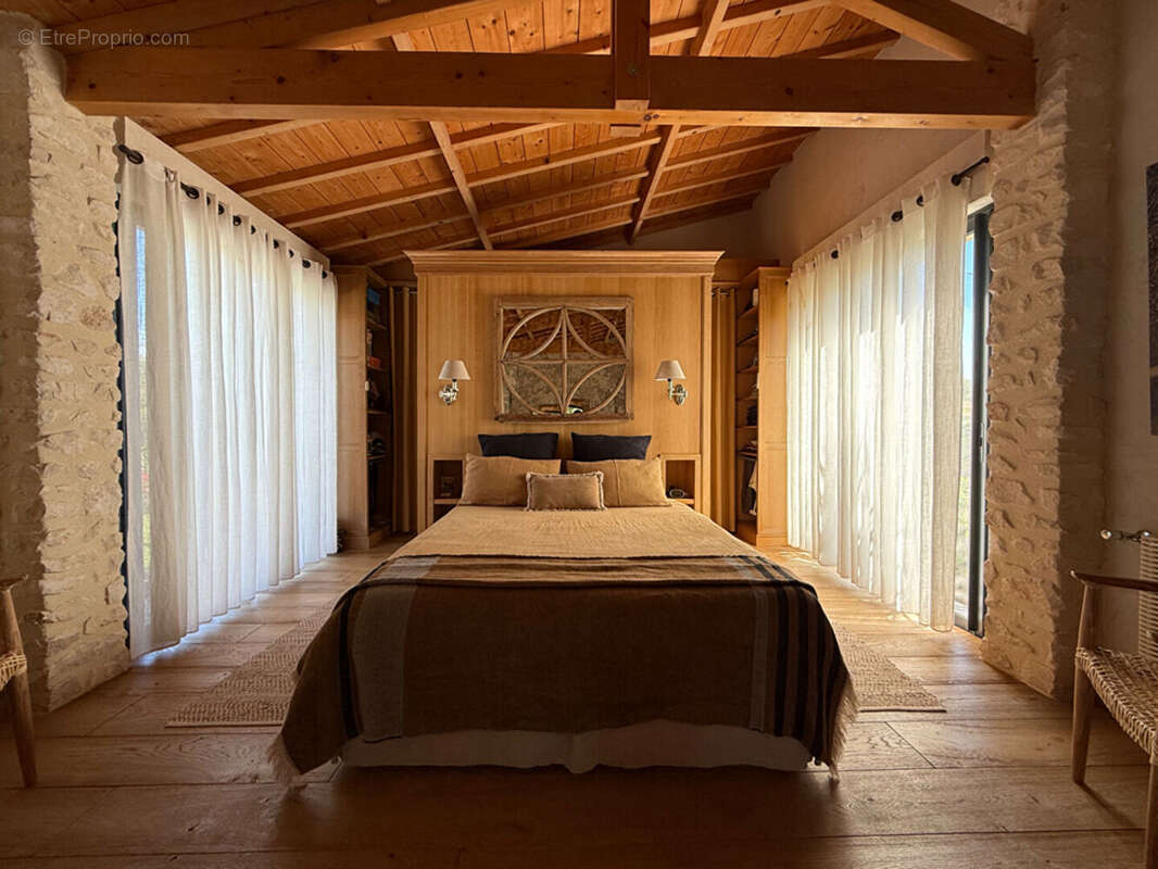 Maison à LA TESTE-DE-BUCH