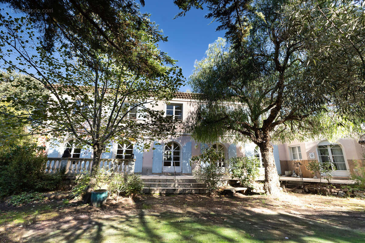 Maison à SAINT-RAPHAEL