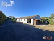 Maison à CHAMBOEUF