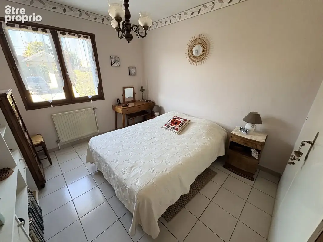 Maison 5 pièces 117 m² à vendre à Romans-Sur-Isere (26100) - photo 6