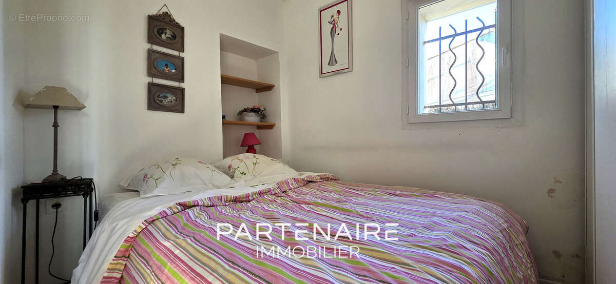 Maison à BRETIGNOLLES-SUR-MER