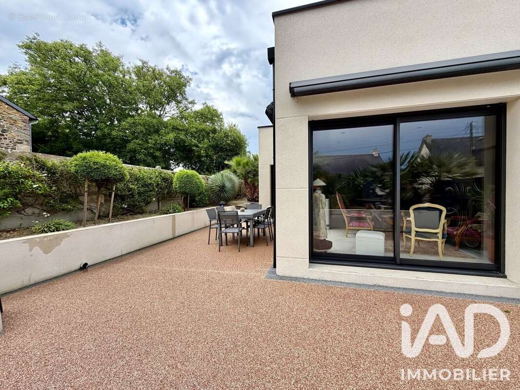 Maison 142 m² à Plouha  - photo 7