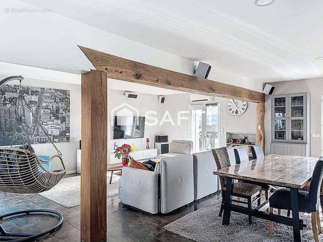 Photo 2 - Maison à TRELOU-SUR-MARNE