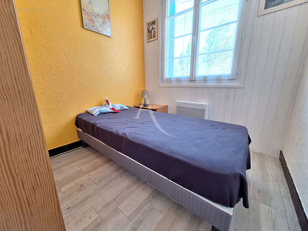 Maison 4 chambres la Tranche sur Mer - photo 9
