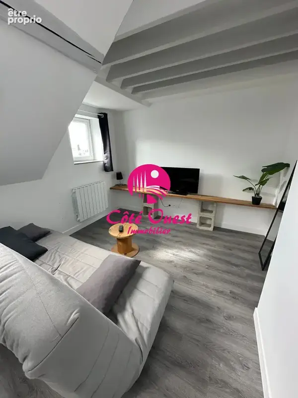 Appartement 3 pièces 60 m² à vendre à Le Havre (76600) - photo 5
