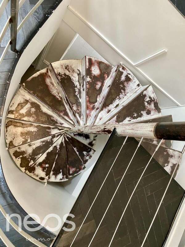 Appartement à GAGNY