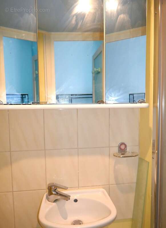 Appartement à ANGERS