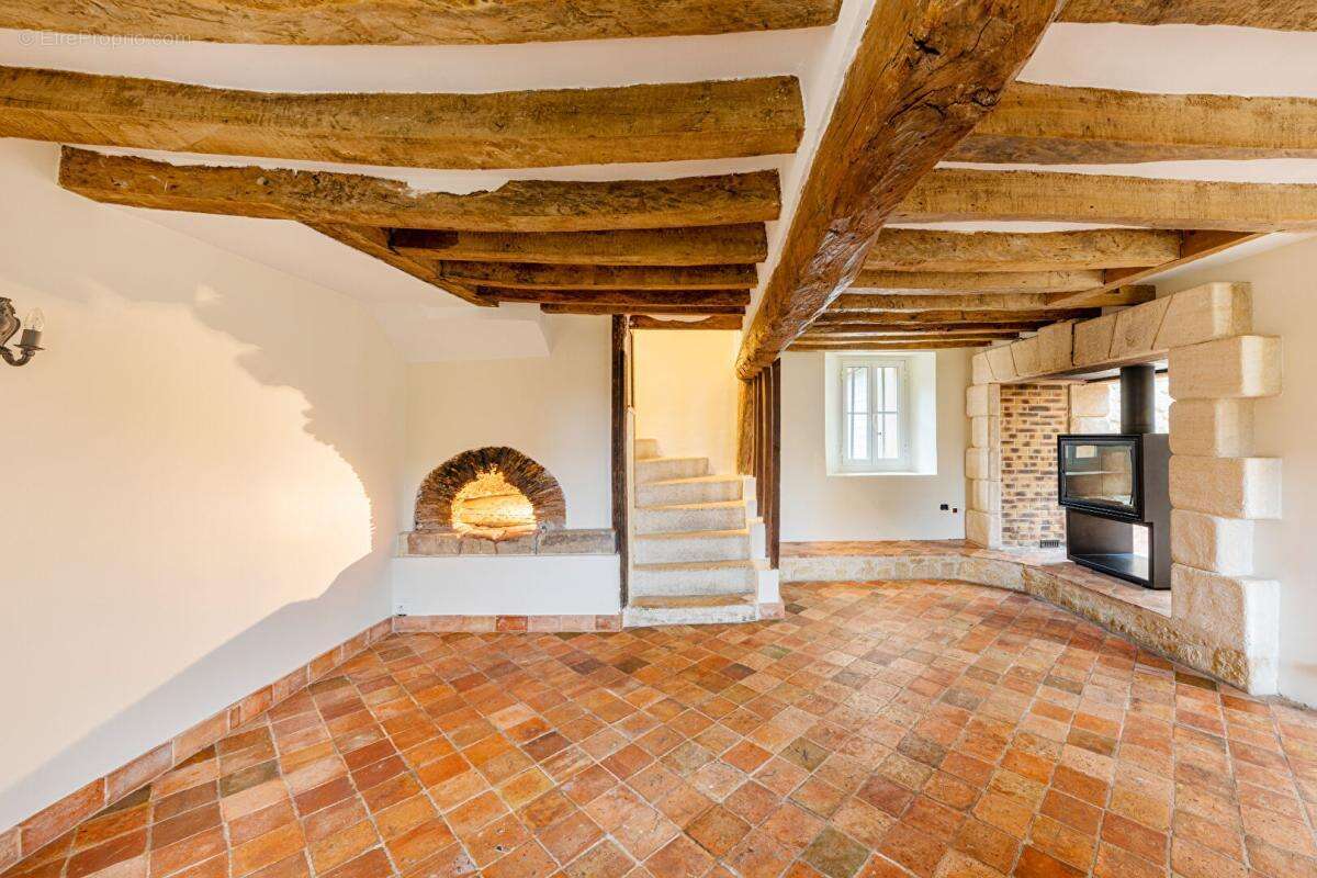 splendide propriété entre tradition et modernité - photo 4