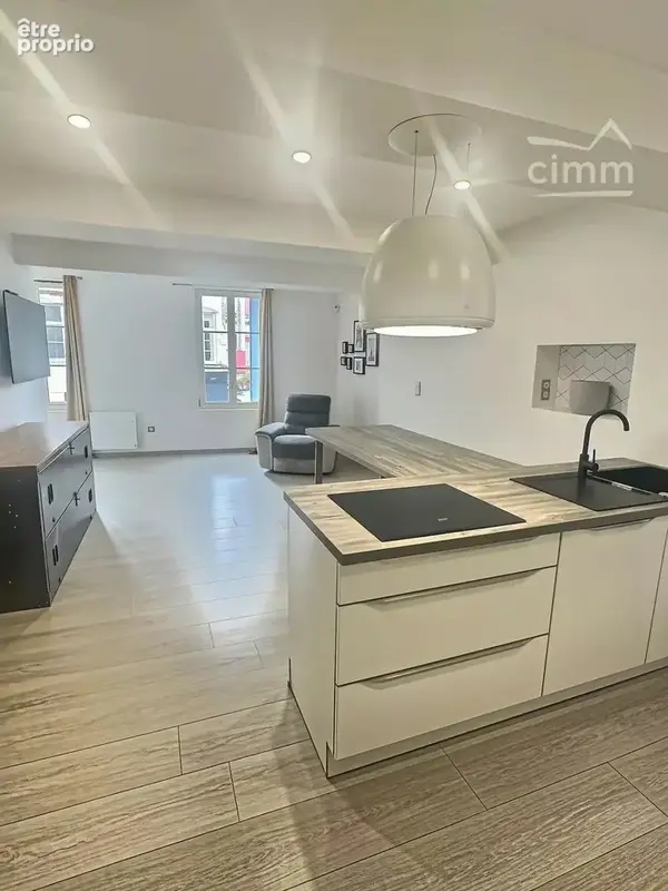 Appartement à BAR-LE-DUC