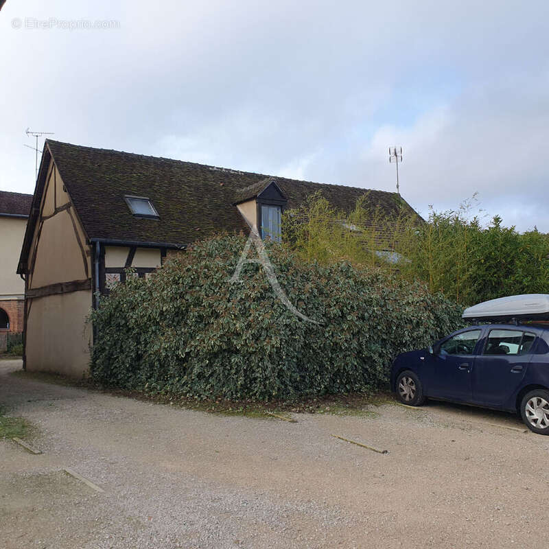 Maison à LA FERTE-SAINT-AUBIN