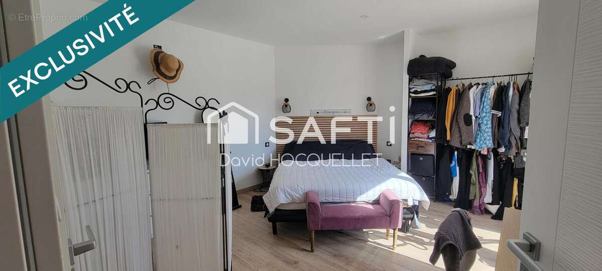 Photo 7 - Maison à BRUE-AURIAC