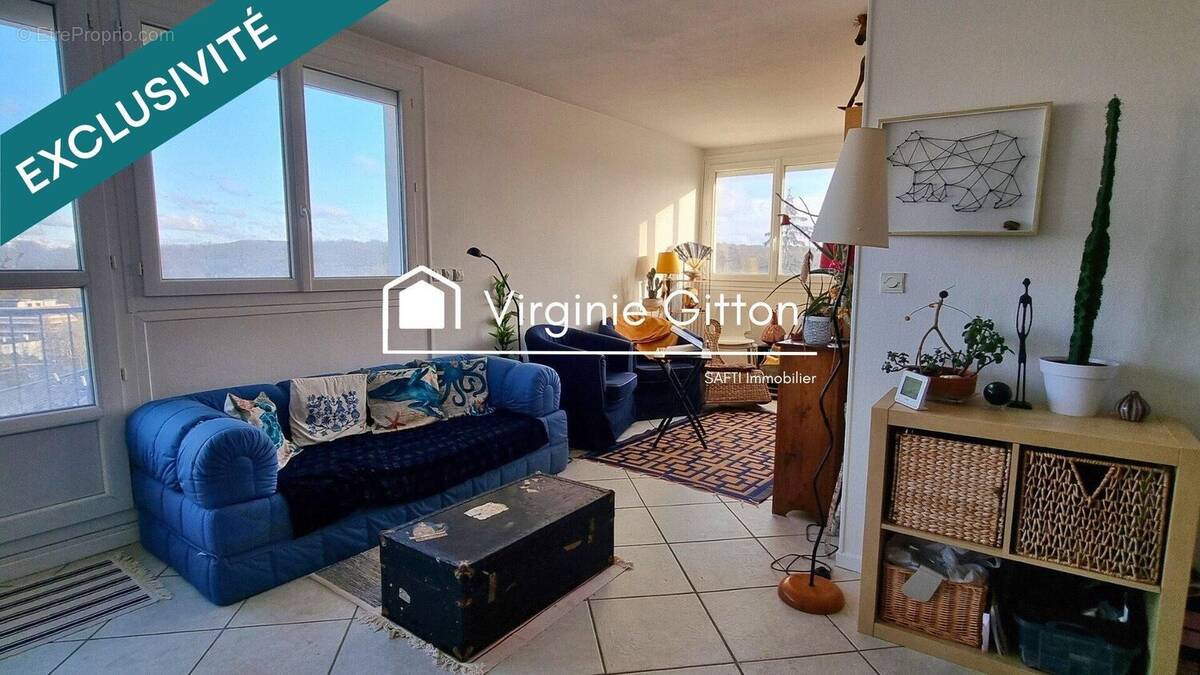 Photo 1 - Appartement à AVON