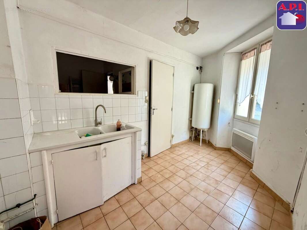 Maison 63 m² à Le Mas-D'azil  - photo 3