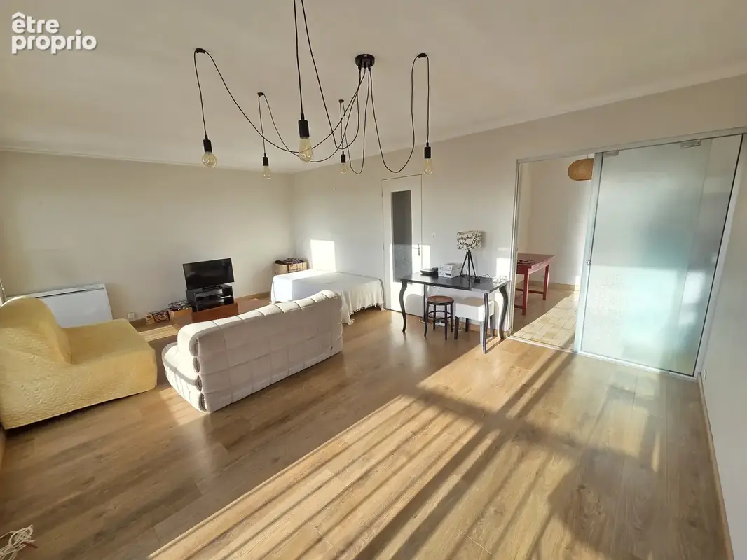 Appartement à MERIGNAC
