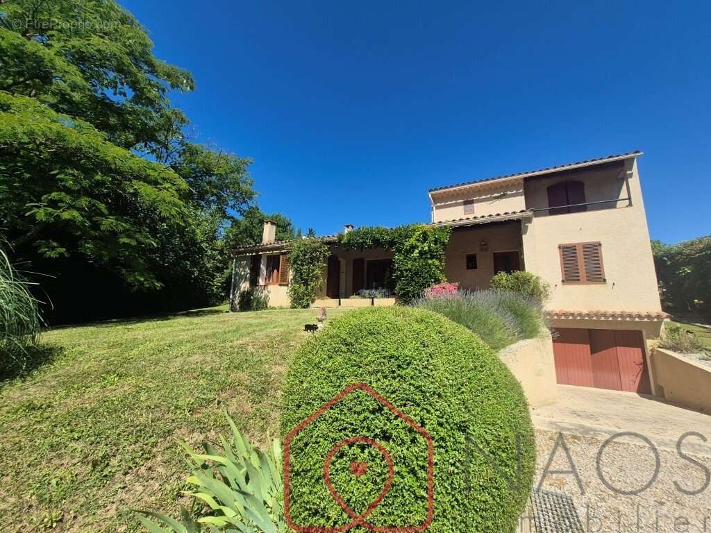 Maison individuelle de 136 m2, 4 chambres, terrain constructible - photo 3