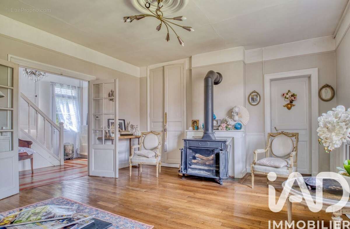 Photo 5 - Maison à COUDUN