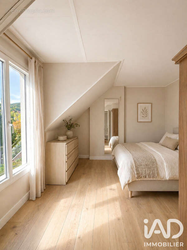 Appartement 52 m² à Frouard  - photo 2