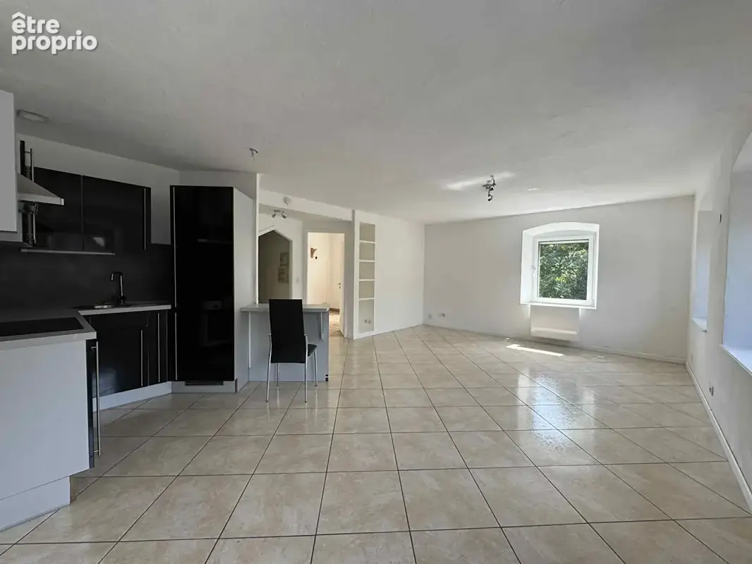VENTE : appartement T2 (50 m²) à WILLER SUR THUR - photo 2
