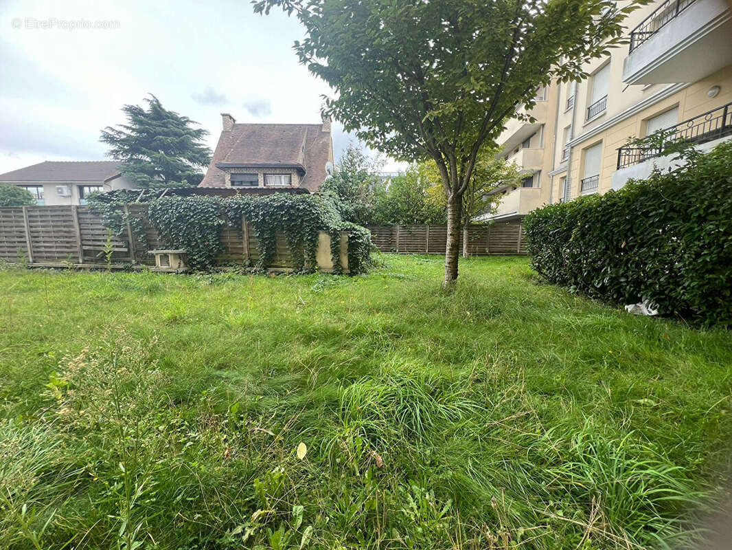 Appartement à DRANCY