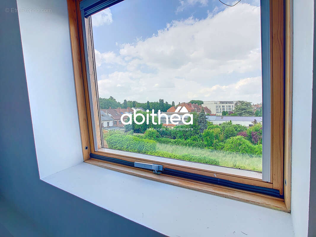 Appartement à ARRAS