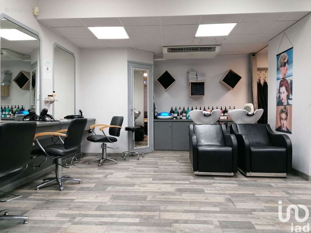 Photo 3 - Commerce à CHOUZE-SUR-LOIRE