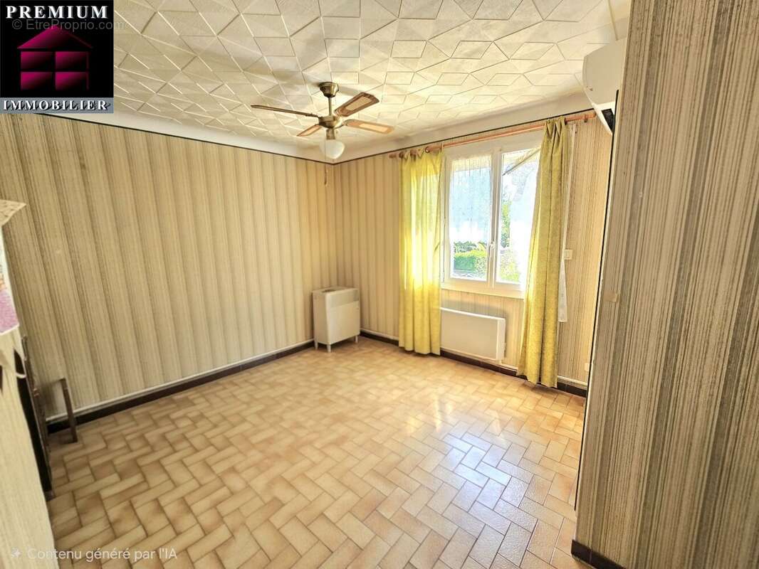 À VENDRE  Maison traditionnelle à BAHO (Pyrénées-Orientales) - photo 8