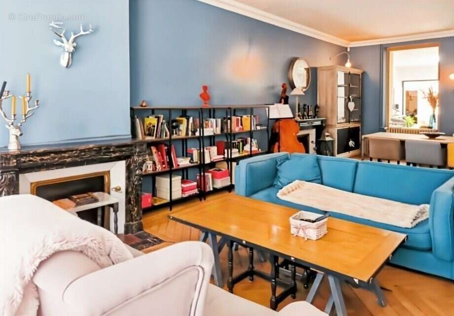 Maison à ROMORANTIN-LANTHENAY