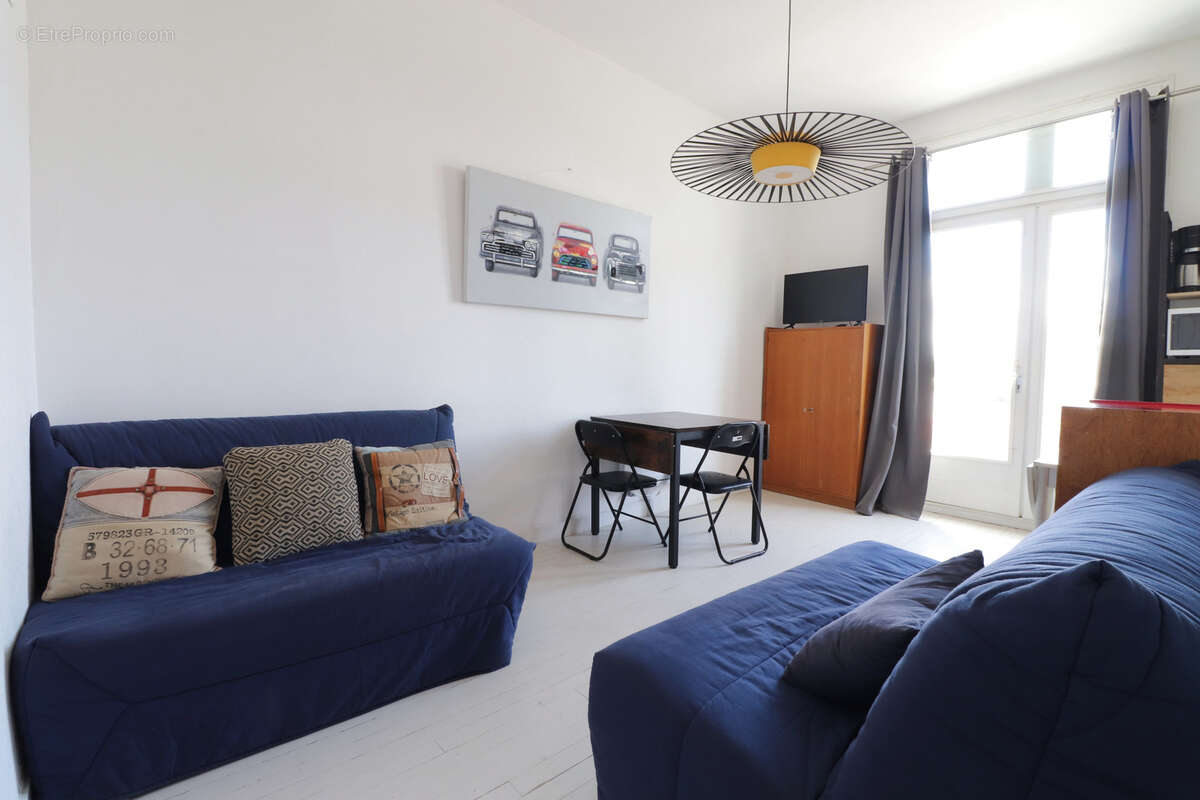 Appartement à SAINT-GEORGES-DE-DIDONNE
