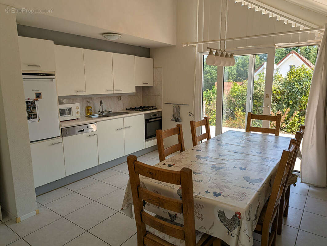 Maison individuelle de 80 m² - photo 4