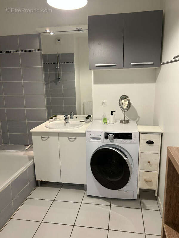 Appartement à LABENNE