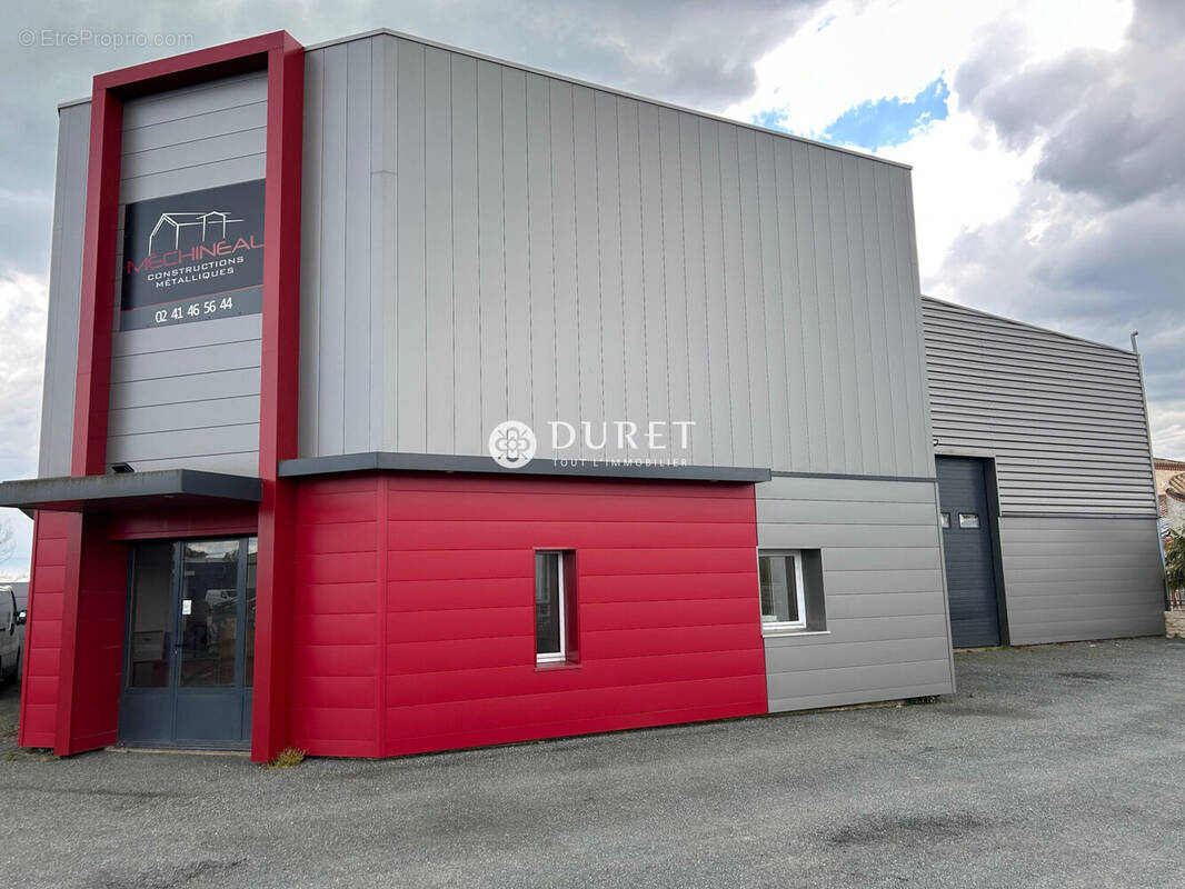 Commerce à LE LONGERON