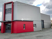 Commerce à LE LONGERON