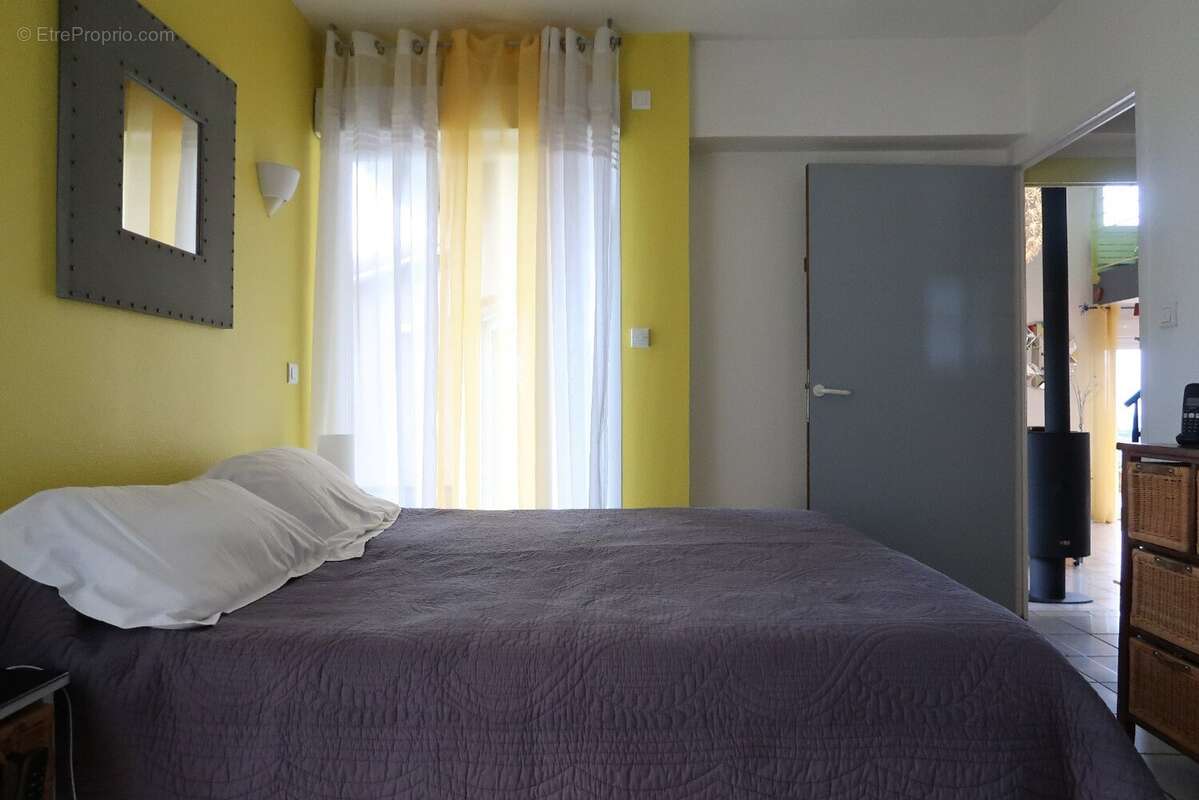 Maison à LE BESSAT