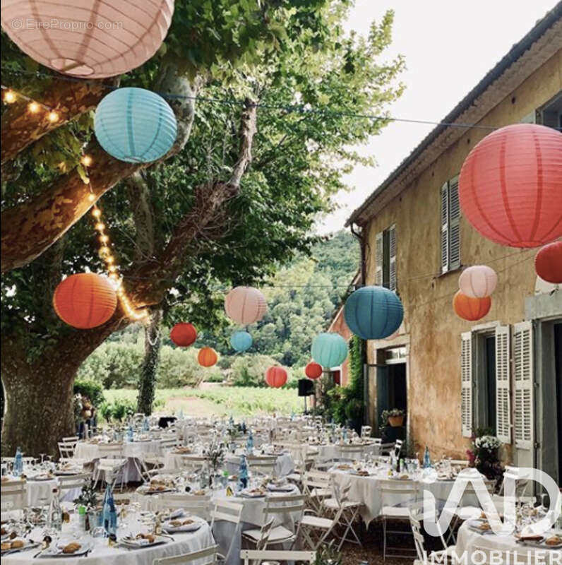 Photo 5 - Maison à VIDAUBAN