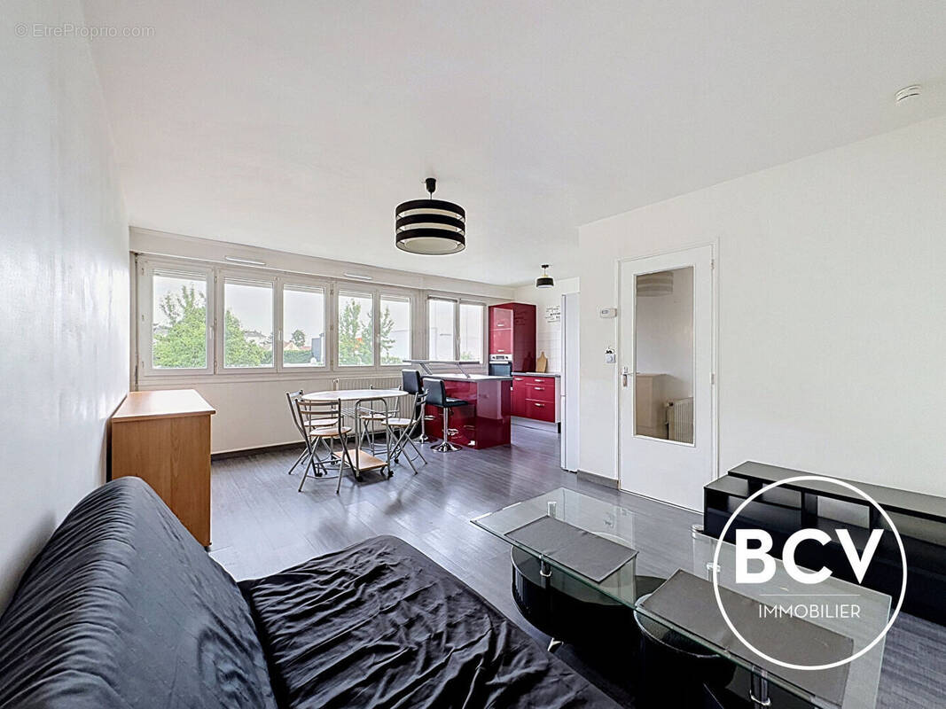 Appartement à CHARTRES