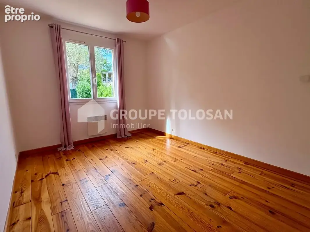 NOUVEAUTE à 5 MINUTES CARAMAN - Villa T6 sans travaux et garage - photo 10