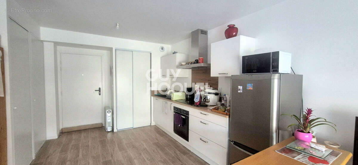 Appartement à DREUX