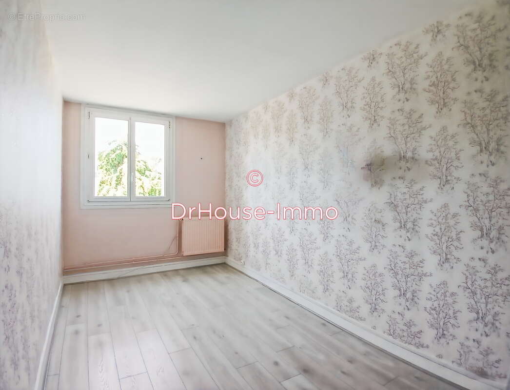 Appartement à PALAISEAU