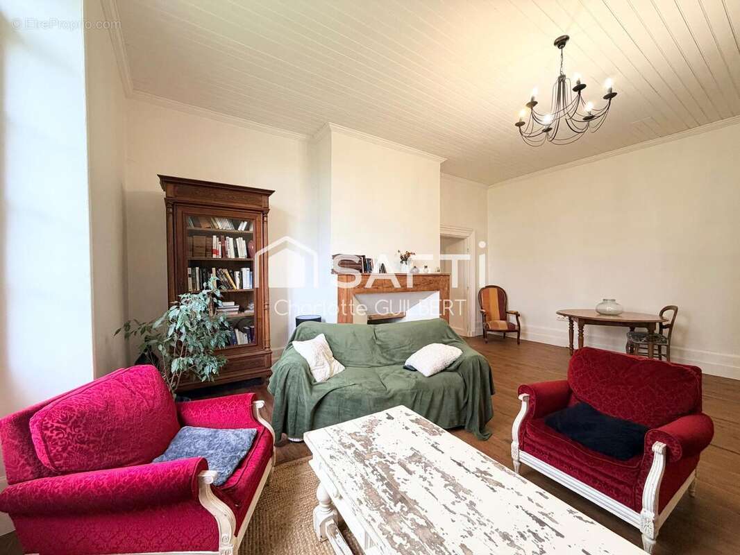 Photo 5 - Maison à NERAC