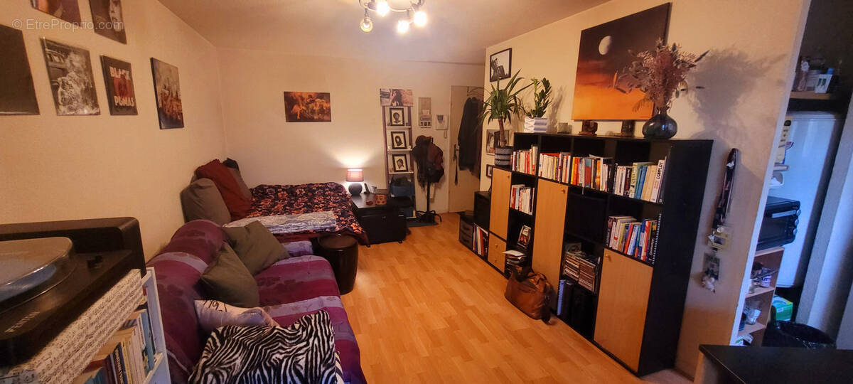 Appartement à MONTPELLIER