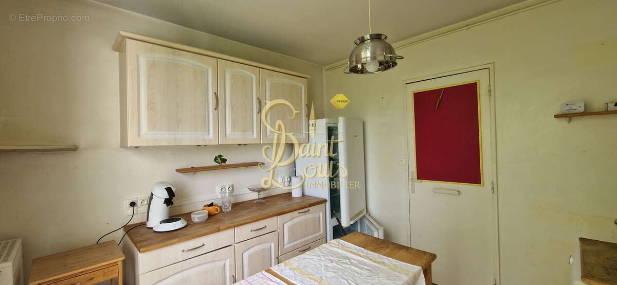 Appartement à RICHELIEU