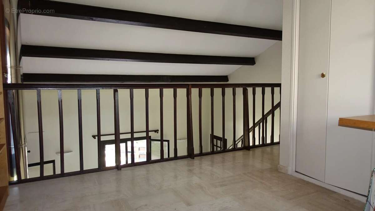 Maison à RAMONVILLE-SAINT-AGNE