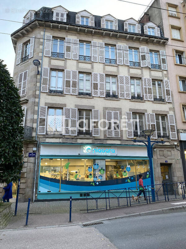 Appartement à LIMOGES