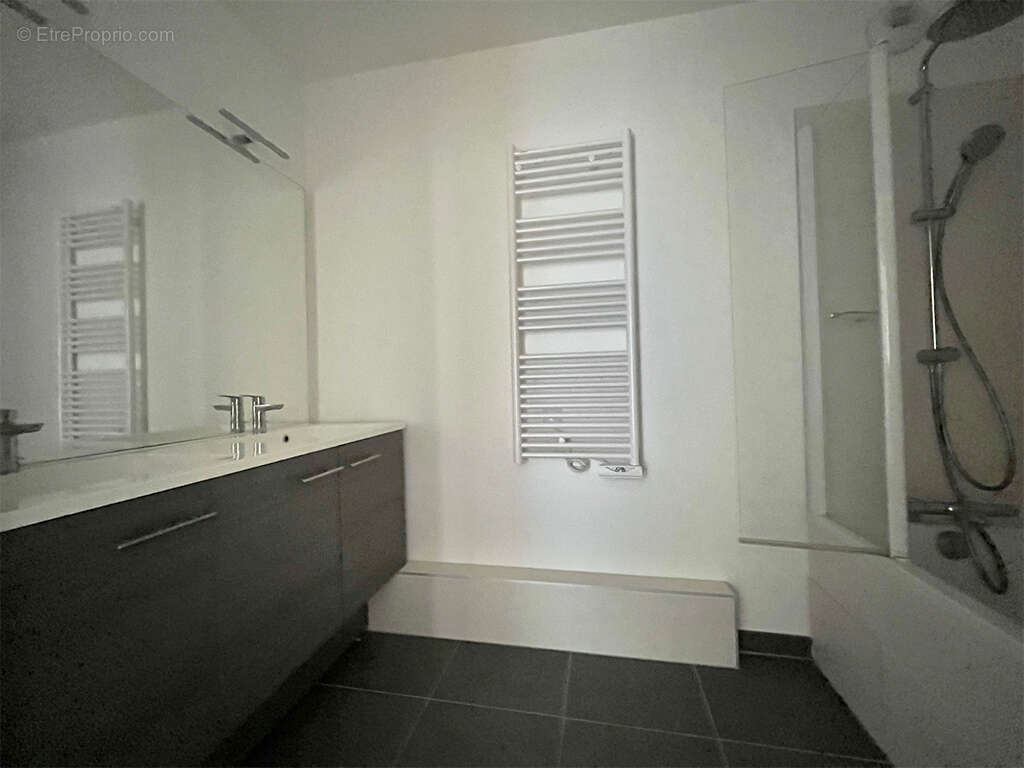 Appartement à SAINT-GERMAIN-EN-LAYE