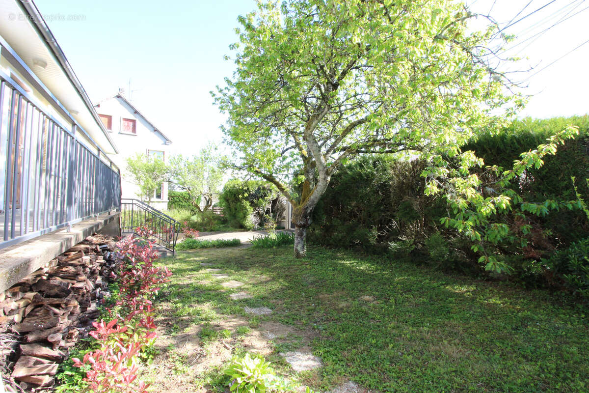 Pavillon 4 chambres au calme - photo 15